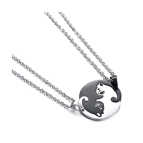 شاكوش المدرسة مسخ Collier Pour 2 Amoureux Translucent Network Org