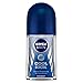 Produktbild Nivea Men 48h Cool Kick Deo Roll On - 50ml Cool Care-Formula(Ship from India)