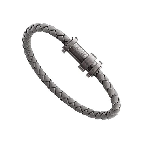 Preisvergleich Produktbild Montblanc Bracelet Steel Woven LTR 68 11654968