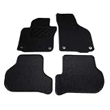 Besonders auf der Fahrerseite verschleißen diese schnell und bieten dann nicht genügend Halt bei der Bedienung der Autopedale.