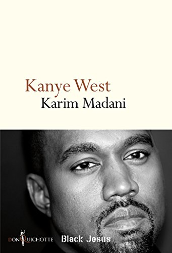 Kanye West. Black Jesus: Black Jesus francais