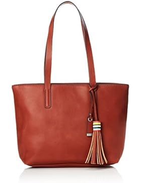 ESPRIT Damen 087ea1o004 Tote, 12x26x29 cm