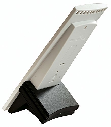 Durable SHERPA Display Panel Extension Unit | Expand Display Panel System In Seconds | Hold 10 A4 Display Panels