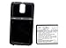 Price comparison product image VINTRONS 3.7V Battery For Samsung EB-L1D7IBA, Skyrocket, SGH-I727