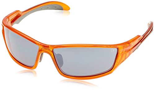 Dice Sunglasses orange