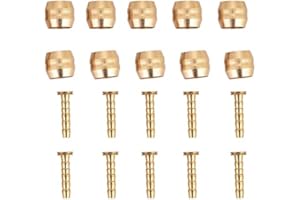 DIOCHE Olive hydrauliczne hamulce tarczowe do części zamiennych BH90 BH59 10 szt