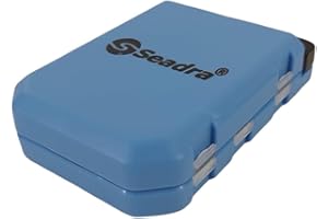 Seadra Terminal Tackle Bits Box (Small)