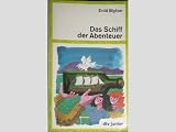 Cover zum Buch Das Schiff der Abenteurer
