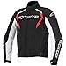 Produktbild Alpinestars Textiljacke Fastback Waterproof wasserdicht, XXL