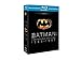 Coffret Batman : Batman - Batman le défi - Batman forever - Batman et Robin [Blu-ray]
