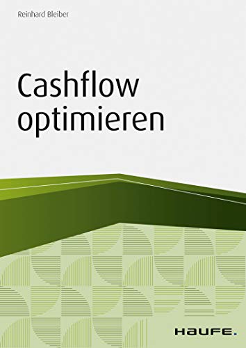Cashflow optimieren (Haufe Fachbuch)