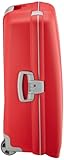 Samsonite Aeris Upright 78/29 Koffer, 78cm, 119 L, Red - 3