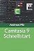Produktbild Camtasia 9 Schnellstart
