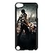 Produktbild S2D85 Dead Rising G1D6VX iPod Touch 5 Fall Hülle schwarz KT2LOE4BX decken