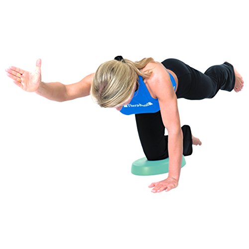 Thera-Band Stabilitätstrainer, leicht - 2