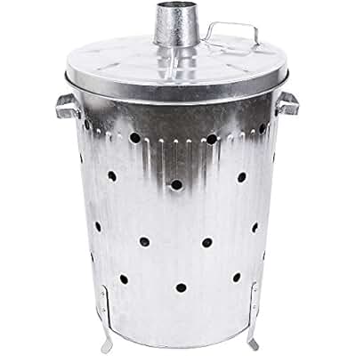 Suchergebnis auf Amazon.de für: feuertonne: Garten