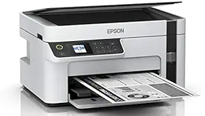 Epson EcoTank Monochrome M2120 All-in-One InkTank Printer