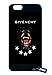 Price comparison product image Iphone 6 Case, Iphone 6 Case Givenchy Brand Logo, Quotes Iphone 6 6S Case Protective Snap-On Case for Iphone 6 (4.7 Inch)