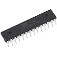 ATmega328P Microcontroller (1 pcs)