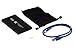 Produktbild SaySure - 2.5" USB 3.0 HDD Case Hard Drive SATA External Enclosure Box