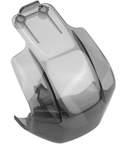 DJI Phantom 4 Objektivring Mit Glas - Gimbal Kamera Ersatzteil