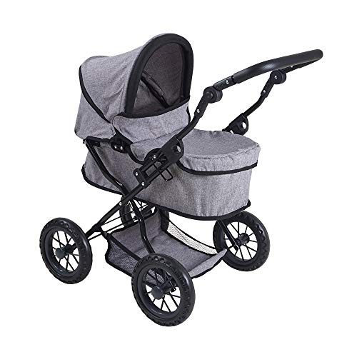 muñecos de carritos