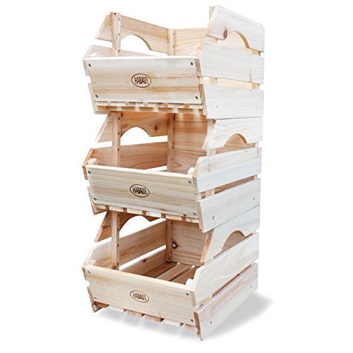 Aufbewahrung Kartoffel: Amazon.de