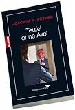 Cover zum Buch Teufel ohne Alibi