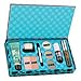 BENEFIT COSMETICS Life Of The Party! "Beauty Blowout" Full-Face Makeup Kit Holiday Limited Edition