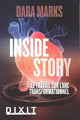 DIXIT Inside story : Le travail sur l'Arc transformationnel