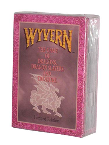 Preisvergleich Produktbild Wyvern Starter Deck Limited Edition
