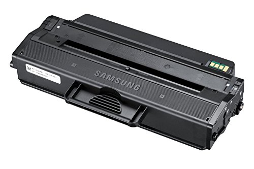 Prestige Cartridge MLT-D103L Tonerkartusche für Samsung SCX-4728FD/SCX-4729FD/SCX-4729FW, schwarz