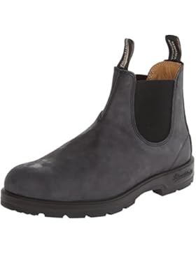 Blundstone 587 - Classic, Unisex-Erwachsene Kurzschaft Stiefel