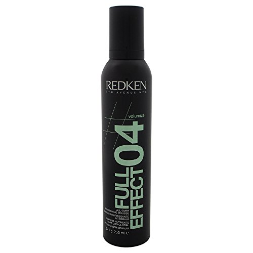 04 FULL EFFECT 250ML