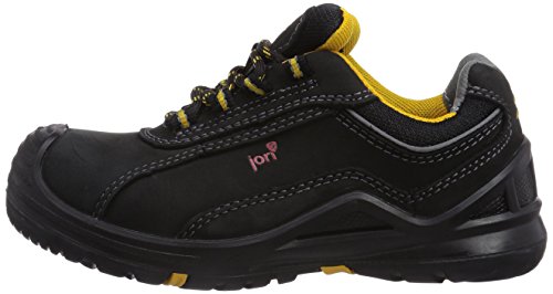 JORI jo_CRAFT Low S3 Unisex-Erwachsene Sicherheitsschuhe - 5