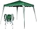 Produktbild D&S Vertriebs GmbH Falt Pavillon in Grün