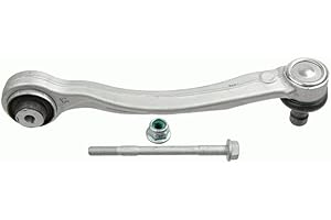 ‎LEMFÖRDER LEMFÖRDER 39309 01 Lenker Radaufhängung für Audi Q5 SUV (FYB, FYG) 2016 - Hinten, Oben, Rechts, Vorderachse und andere Fahrzeuge