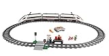 Lego 60051 City Hochgeschwindigkeitszug, Zug Spielzeug - 3