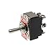 Produktbild REMCO Kipptaster - Kill Switch - 12V 25A Ein-aus-Ein Taster (Flash-Off-Flash)