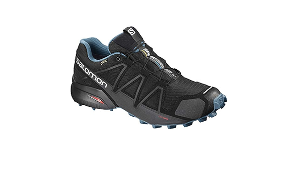salomon speedcross 4 gtx nocturne 2