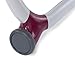 Chicco Polly Progres5 Highchair Cherry
