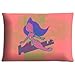 Produktbild 16x24 16"x24" 40x60cm Body pillow protectors case/Kissenbezüge Cotton Polyester friendly Wrinkle free Kim Possible
