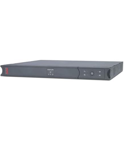 Vervangingsbatterij voor APC Smart-UPS 750/Pro 900 RBC124/brandbatterij