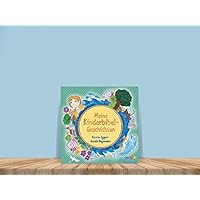 Meine Kinderbibel-Geschichten - eine personalisierte Kinderbibel