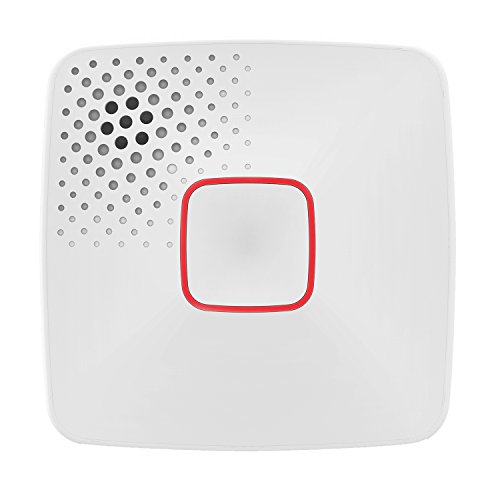 Preisvergleich Produktbild FIRST ALERT BRK - AC Smoke / CO Detector