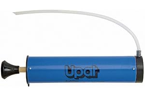 Upat Ausbläser UPM AB, 1 Stück, Der Ausbläser für das Säubern des Bohrloches zum zulassungskonformen Dübelsetzen.