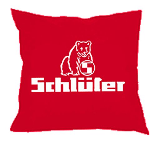 Schlüter Oldtimer-Kissen | Dekokissen