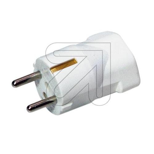 Reisestecker-Adapter, Deutschland/Schweiz