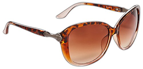 Dice Damen Sonnenbrille