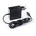 Produktbild 65W Notebook Netzteil Adapter für Lenovo Yoga 4 Pro 700 900 Serien, Yoga 4 Pro 13.3 inch, Yoga 4S 12.5 inch, Yoga 900S 12", Yoga 700 11.6 inch Lenovo IdeaPad Yoga Lenovo Yoga 3 Pro-1370 (For Core i3, i5) Yoga 3-1170 Yoga 3-14 Yoga 3-1170 Yoga 3-1470 ADL65WDA, Lenovo Miix 700, Lenovo ideapad 700S Skylake i3 i5 yoga 900 900-13ISK 700 14 700-14ISK Laptop Ultrabook Ladekabel